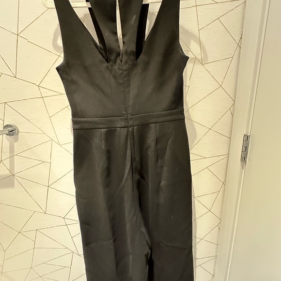 BCBG jumpsuit size S - Picture 2 of 4